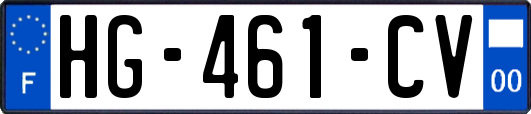 HG-461-CV