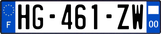 HG-461-ZW