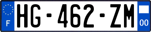 HG-462-ZM