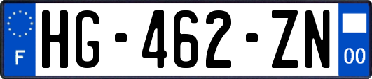 HG-462-ZN