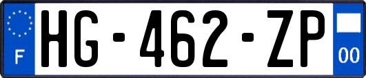 HG-462-ZP