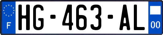 HG-463-AL