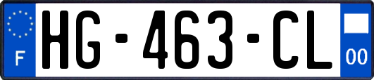 HG-463-CL