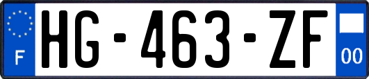 HG-463-ZF