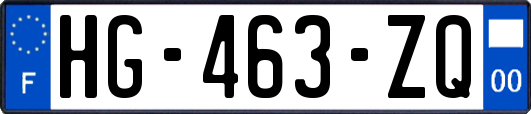 HG-463-ZQ