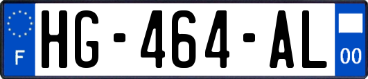 HG-464-AL