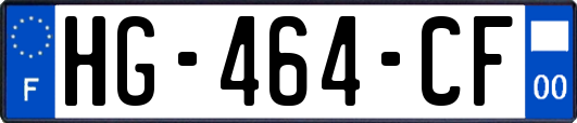 HG-464-CF
