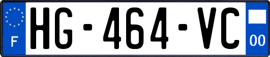 HG-464-VC