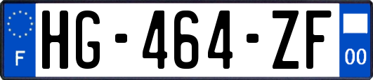 HG-464-ZF