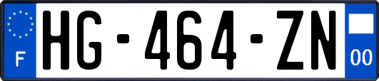 HG-464-ZN