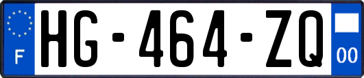 HG-464-ZQ