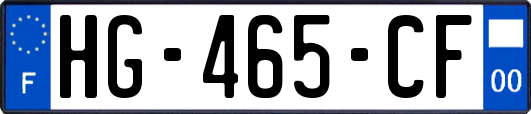 HG-465-CF