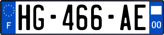 HG-466-AE