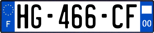 HG-466-CF