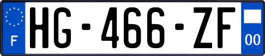 HG-466-ZF