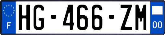 HG-466-ZM