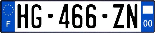 HG-466-ZN