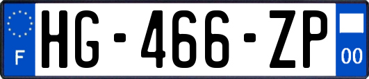 HG-466-ZP