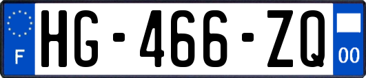 HG-466-ZQ