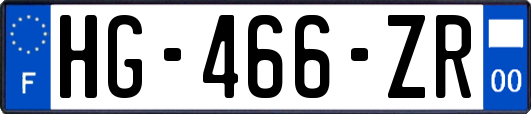 HG-466-ZR