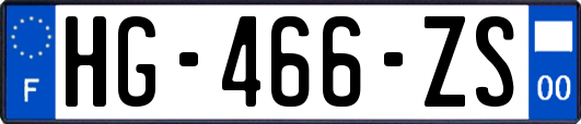 HG-466-ZS