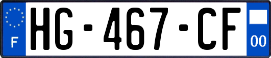 HG-467-CF