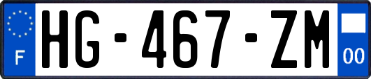 HG-467-ZM