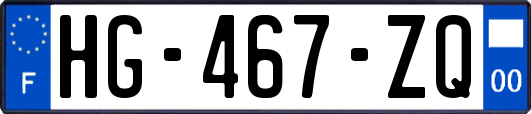 HG-467-ZQ
