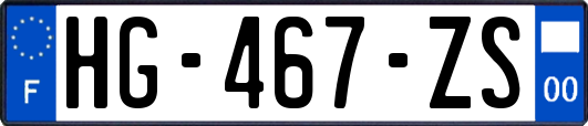 HG-467-ZS