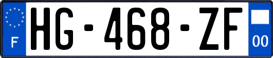 HG-468-ZF
