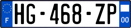 HG-468-ZP