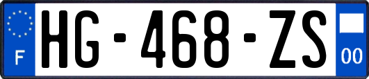 HG-468-ZS