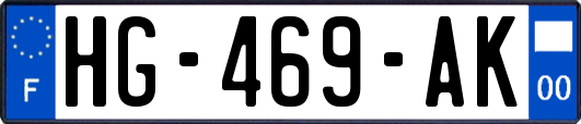 HG-469-AK