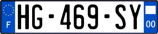 HG-469-SY