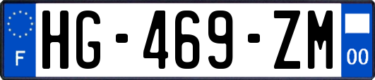 HG-469-ZM