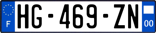 HG-469-ZN