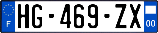 HG-469-ZX