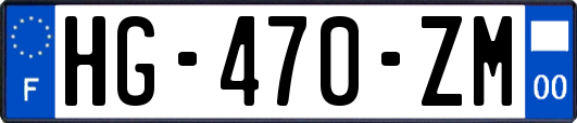 HG-470-ZM