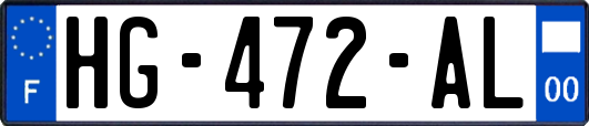 HG-472-AL