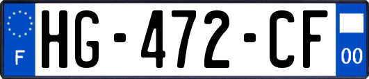 HG-472-CF