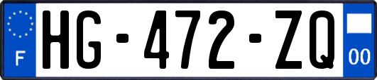 HG-472-ZQ