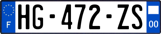 HG-472-ZS