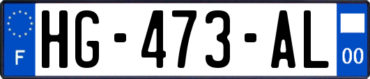 HG-473-AL