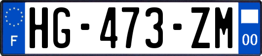 HG-473-ZM