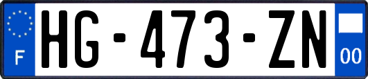 HG-473-ZN