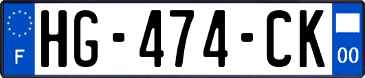 HG-474-CK