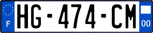HG-474-CM