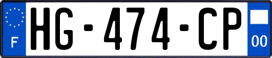 HG-474-CP