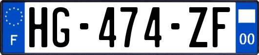 HG-474-ZF