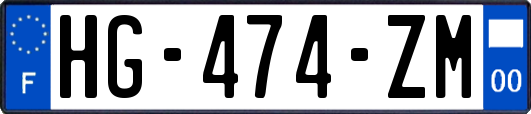 HG-474-ZM